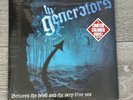 The Generators Between The Devil & The Deep Blue Sea Vinyl (Original Pressing)