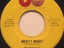 The Miracles - Mickey's Monkey, 7