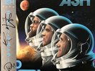 Ash - Ad Astra, LP, (Vinyl)