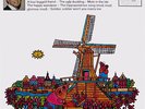 Ronnie Hilton - Sings Windmill In Old Amsterdam, LP, (Vinyl)