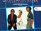 Shalamar - The Greatest Hits, LP, (Vinyl)