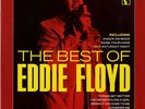 Eddie Floyd - The Best Of Eddie Floyd, LP, (Vinyl)