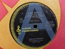 Stevie Wright - Evie Pts. 1, 2 & 3 (Albert AP-10468) Aussie A-LABEL 45