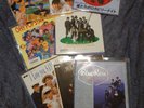 The Checkers Japanese music record set
