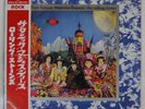 ROLLING STONES THEIR SATANIC MAJESTIES REQUEST LONDON SLC192 Japan VINYL LP