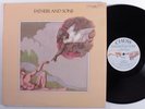 FATHERS AND SONS Self Titled CHESS LPS-127 2XLP VG++ gatefold x