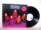 DEEP PURPLE Burn rare WHITE LABEL PROMO LP from 1974 (WB W 2766) Promotional