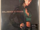 ALICIA KEYS Songs in A Minor numbered GALAXY GREEN vinyl NEW SEALED 2 x LP