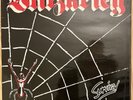 *Rare* Blitzkrieg - Survival (LP, 1979) UK Heavy Metal/Hard Rock