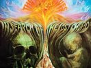 The Moody Blues In Search Of The Lost Chord 180g Vinyl LP Friday Music 2014 NICE