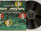 White Christmas OST LP M- Decca (1954) Bing Crosby Danny Kaye Peggy Lee ORIGINAL