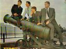 The Fourmost - First And Fourmost, LP, (Vinyl)