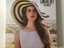 Lana Del Rey – The Singles - FRENCH BOX SET - 4 x Vinyle, 7