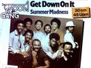 Kool & The Gang - Get Down On It - Rar Maxi (VG+/VG-) ´*