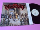 MAD POLTERGEIST MAD'N'DAMM ORIG ITALY 1989 EX+ TOP SPEED METAL