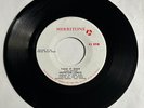 HOPETON LEWIS. TAKE IT EASY /WHY MUST I CRY. JAMAICA. 7