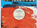 DEPECHE MODE -Home- Rare UK 4 Track Promo 12” In Picture Sleeve (Vinyl Record)