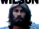 Dennis Wilson - Pacific Ocean Blue UK LP 1984 FOC (VG+/VG) .*