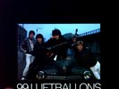 Nena - 99 Luftballons Maxi (VG+) '*