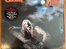 Ozzy Osbourne Bark at the Moon Vinyl LP Record Album