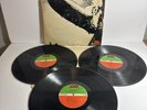 Led Zeppelin Led Zeppelin LP Vinyl 1969 1st Pressing Atlantic SD 8216 x3 Records