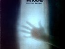 The Sound - Shock Of Daylight Portugal LP 1984 (VG/VG) .*