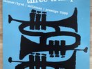 ART FARMER / DONALD BYRD / IDREES SULIEMAN  THREE TRUMPETS Fantasy Prestige 7092