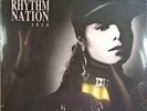 Janet Jackson Rhythm Nation 1814 LP Album vinyl record 2019 on A&M 2 x Reissue