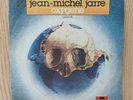 Jean-Michel Jarre Oxygene (Part 4) 1976 Single 7
