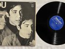 EDU LOBO Edu BRAZIL BOSSA NOVA LP VG++ HEAR