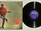 JORGE BEN Samba Esquema Novo BRAZIL SAMBA SOUL ORIG 1969 LP VG++ HEAR