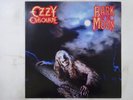 Ozzy Osbourne Bark At The Moon CBS/Sony 30AP 2731 2 Japan  VINYL LP