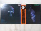 John Coltrane The Africa Brass   Vol. 2 ABC Impulse  YS-8507-AI Japan   LP OBI