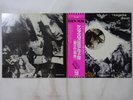 Tangerine Dream Alpha Centauri Odeon EOP-80479 Japan  VINYL LP OBI