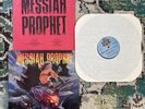 Messiah Prophet - Master Of The Metal LP - 1986 Pure Xian w/Insert Page EX/VG+