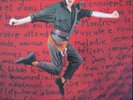 Baltimora - Living In The Background - Tarzan Boy - Vinyl Abum Near Mint NM / M-