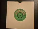 1970 Ethiopians - You'll Want To Come Back / J.Mittoo - Baby (BAM 38) 7