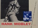 HANK MOBLEY Blue Note 1568 Definitive 45 RPM 2XLP Series 2009 OOP EX NM Numbered