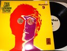 The Lost John LENNON Tapes 9  (Beatles) LP Vinyl