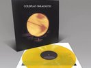 COLDPLAY - PARACHUTES (New 180 Gram Colored 