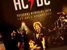 AC DC Veterans Memorial Ohio live 1978 Bon scott vinyl lp Angus young new sealed