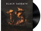BLACK SABBATH 13 New Vinyl 2 LP