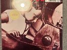 TESLA THE GREAT RADIO CONTROVERSY ORIGINAL 1989 FACTORY SEALED WITH HYPE STICKER