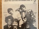 The Turtles & Flo & Eddie ***SIGNED/SEALED*** Backstage - Rhino Records