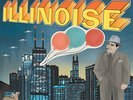 SUFJAN STEVENS Illinoise New Vinyl LP