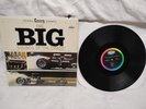 The Big Sounds Of The Drags Vinyl LP Capitol Records ST 2001 1963