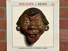 Pink Floyd Relics SEALED Vinyl Record Album LP 1982 Reissue Vintage NM+ SN-16234