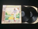 Elton John - Goodbye Yellow Brick Road - UK x2 LPs - Tri-fold sleeve - 1st Press