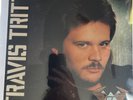 Travis Tritt Country Club Original 1990 Warner Bros. Vinyl LP SEALED