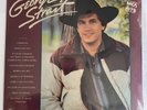 George Strait Greatest Hits 1985 Vinyl LP MCA-5567 SEALED CRC Version